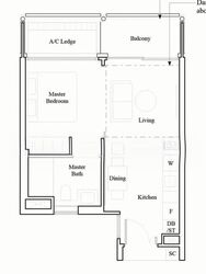 Harbourfront Avenue (D4), Condominium #598769211
